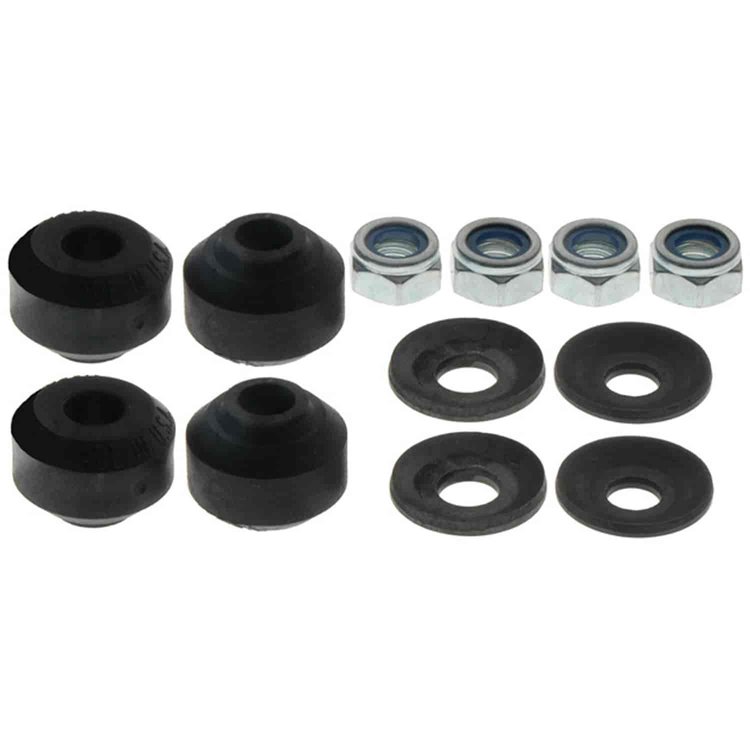 Front Suspensio (B)