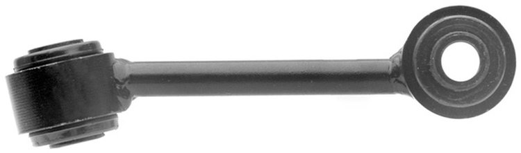 Rear Suspension (SLP)