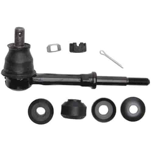 Front Suspensio (B)