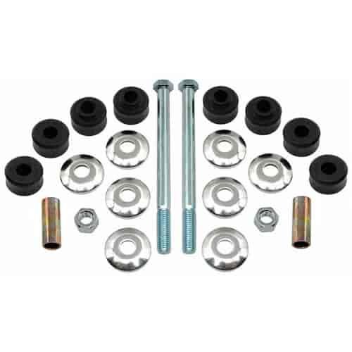 Front Suspensio (B)