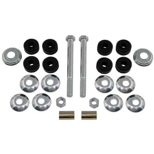 Front Suspensio (B)