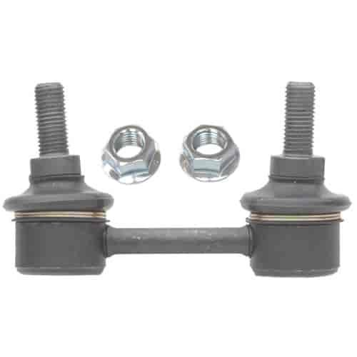 Rear Suspension (B)