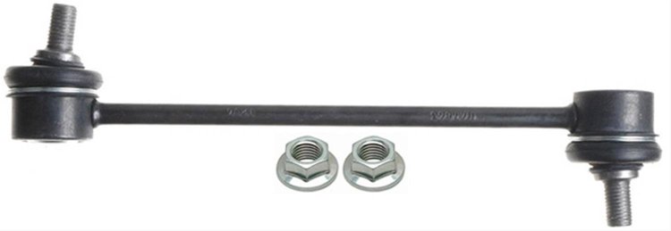 BUSHING KITFRT STAB SHF