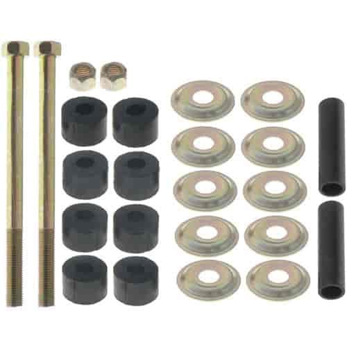 Rear Suspension (B)