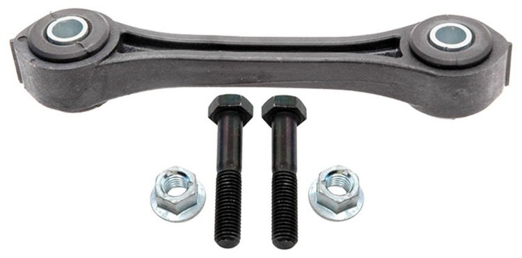 Front Suspensio (B)