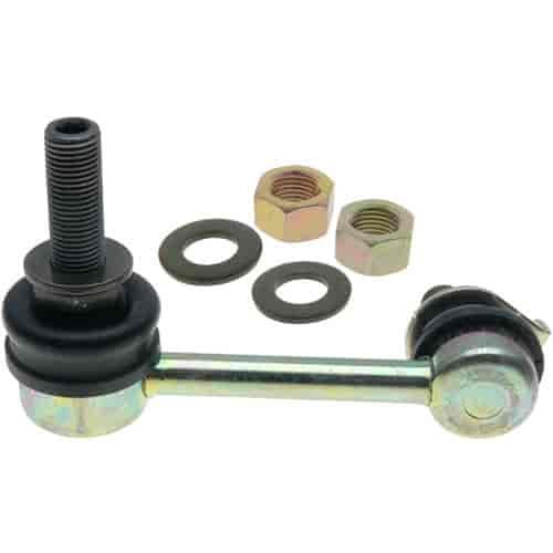 Front Driver Si (B)
