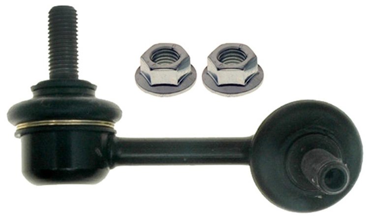 Rear Passenger (B)
