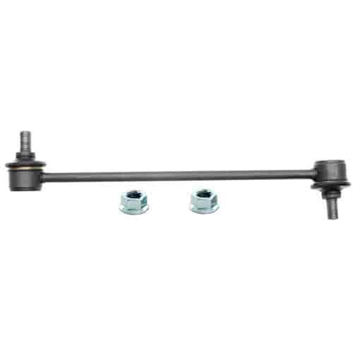 Rear Suspension (B)