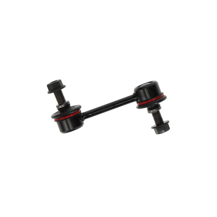 Rear Suspension (B)
