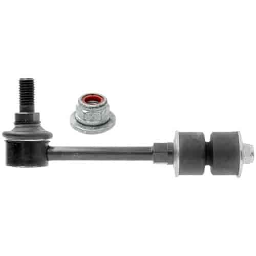 Rear Suspension (B)