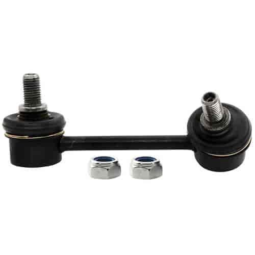 Rear Suspension (B)