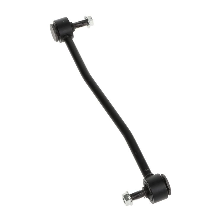Rear Suspension (B)