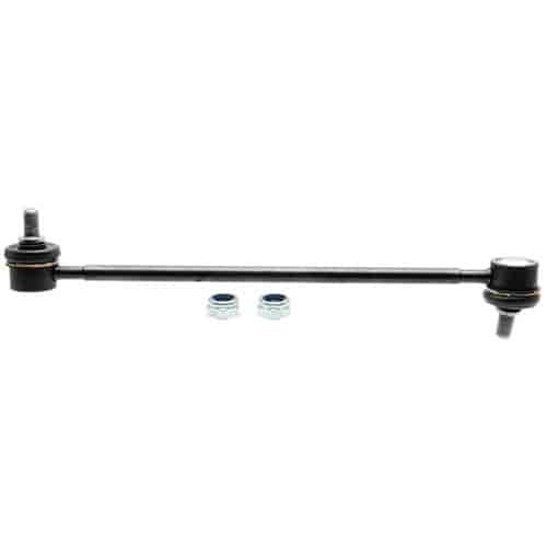 Front Suspensio (B)