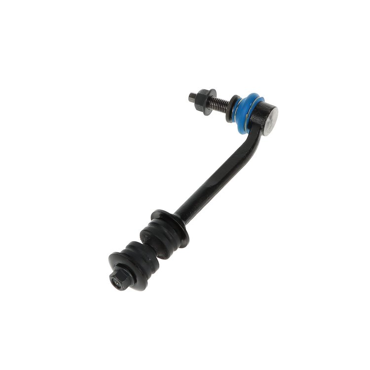 Front Suspensio (B)
