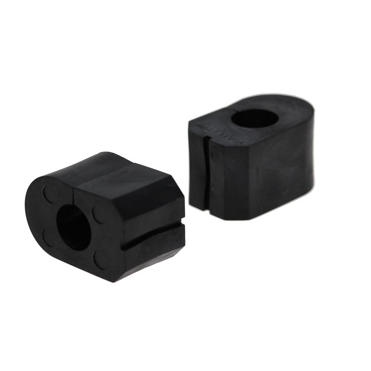 Front Suspensio (SLP)