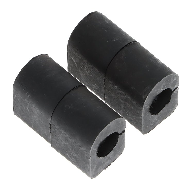 Front Suspensio (SLP)