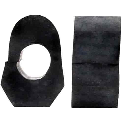 Front Suspensio (SLP)