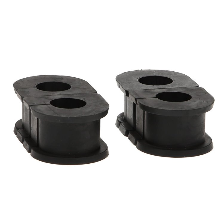Front Suspensio (SLP)