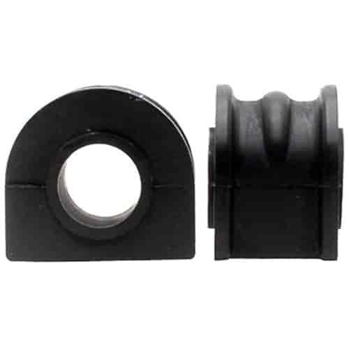 Rear Suspension (SLP)