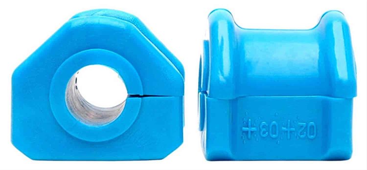 BUSHING FRT STAB SHF