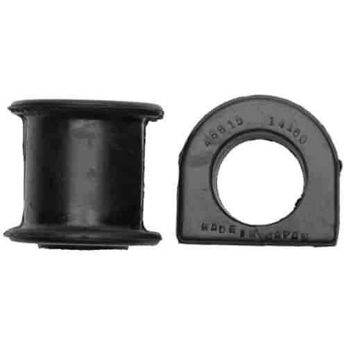 Front Suspensio (B)