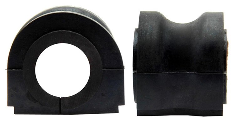 Front Suspensio (SLP)