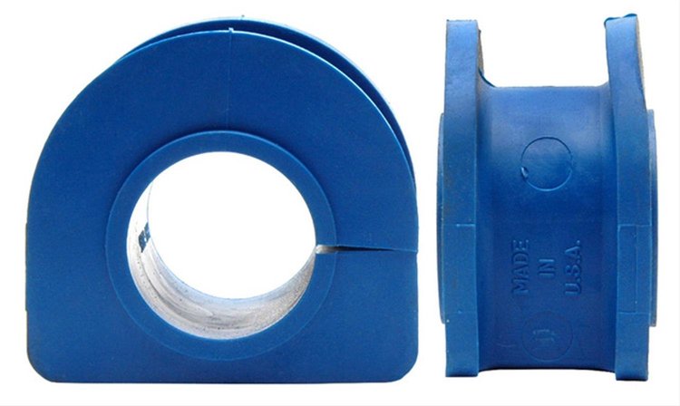 BUSHING FRT STAB SHF