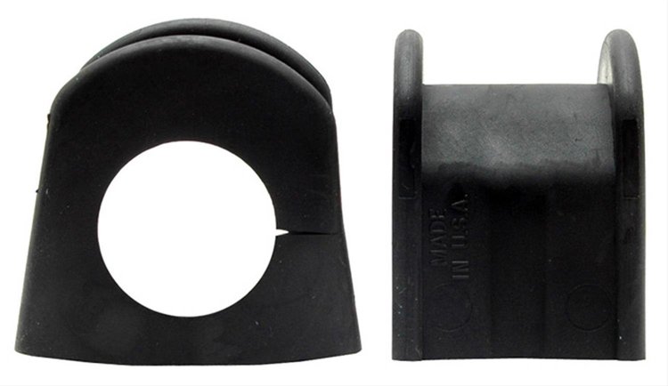 BUSHING FRT STAB SHF