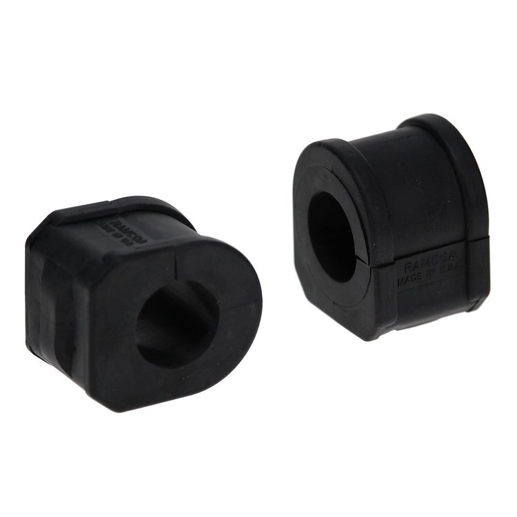 Front Suspensio (SLP)