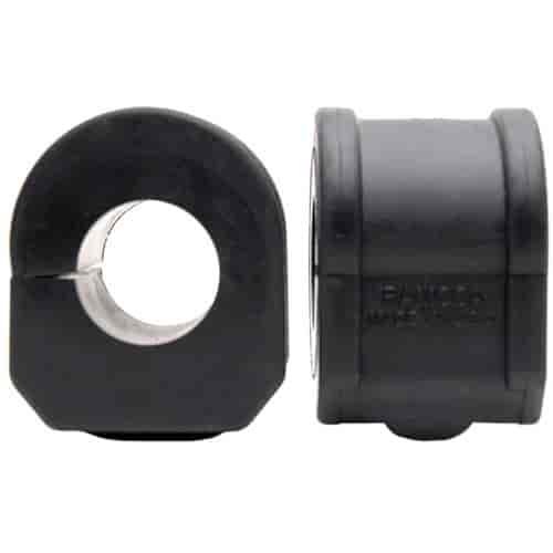 Front Suspensio (SLP)
