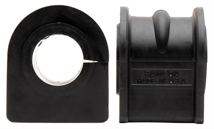BUSHING FRT STAB SHF