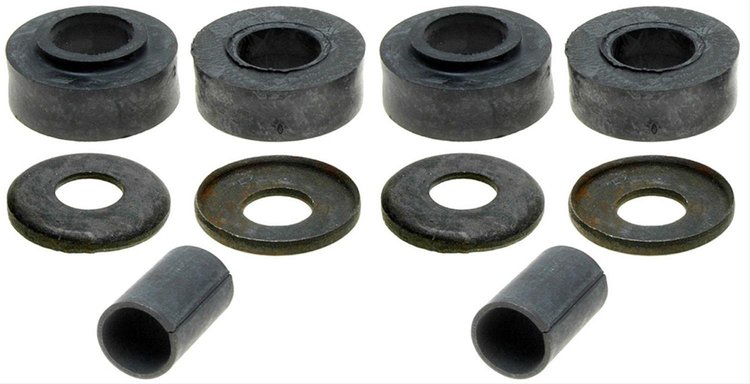 BUSHING FRT STAB SHF