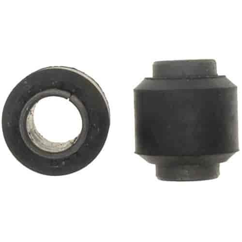 Front Suspensio (SLP)