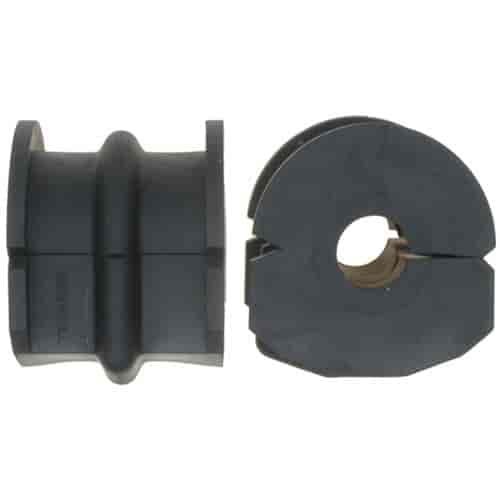 Rear Suspension (B)