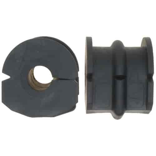 Rear Suspension (B)