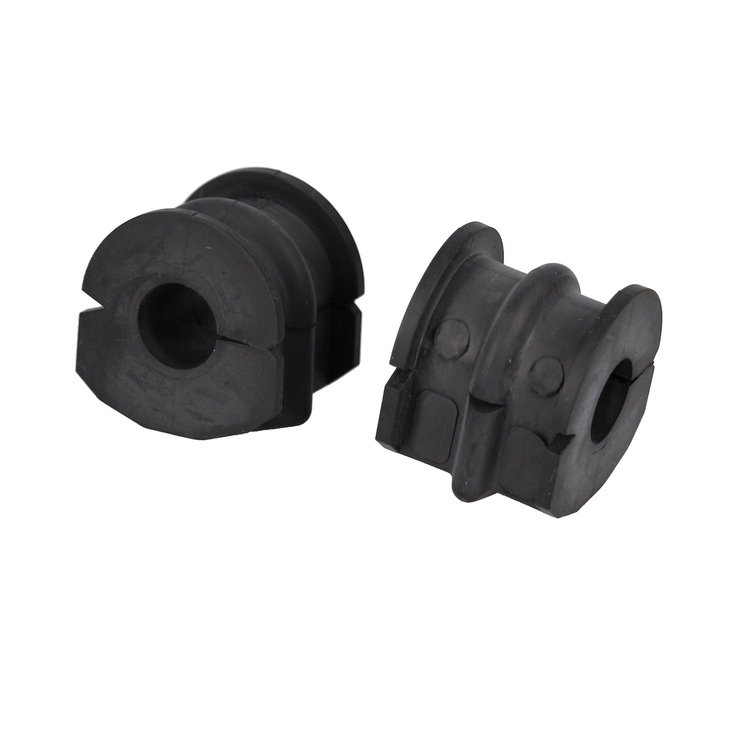 Rear Suspension (B)