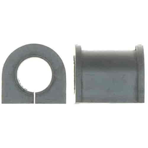 Front Suspensio (SLP)