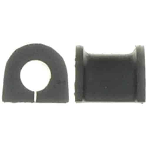 Rear Suspension (B)