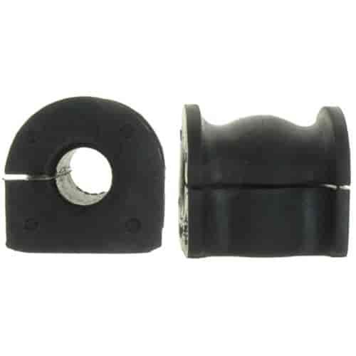 Rear Suspension (B)