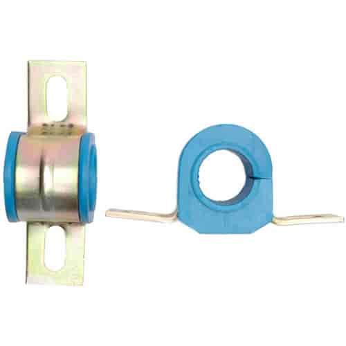 Front Suspensio (B)