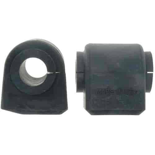 Front Suspensio (SLP)