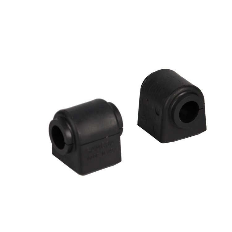 Front Suspensio (SLP)