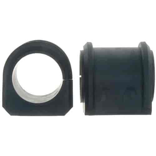 Front Suspensio (B)