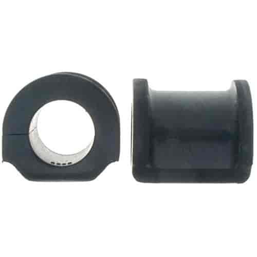Front Suspensio (B)