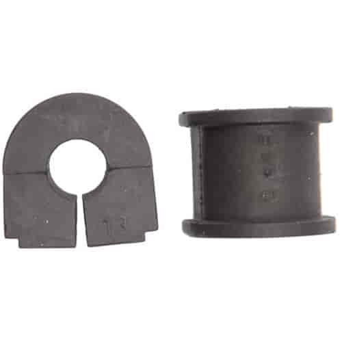 Rear Suspension (B)