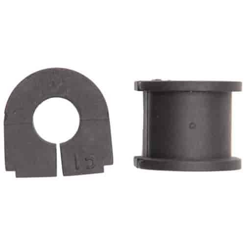 Rear Suspension (B)