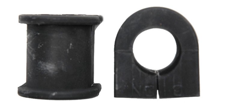 Front Suspensio (B)