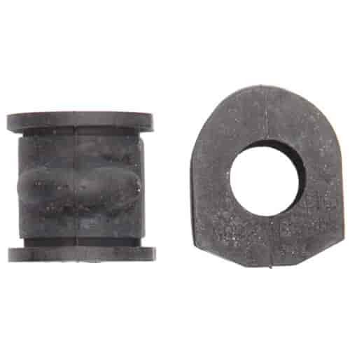 Rear Suspension (B)