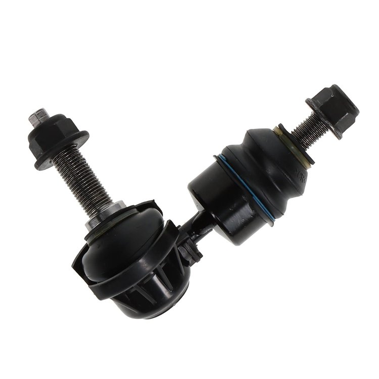 Rear Suspension (B)