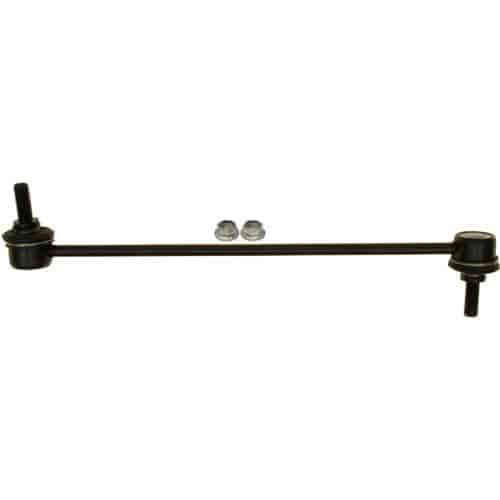 Front Suspensio (B)
